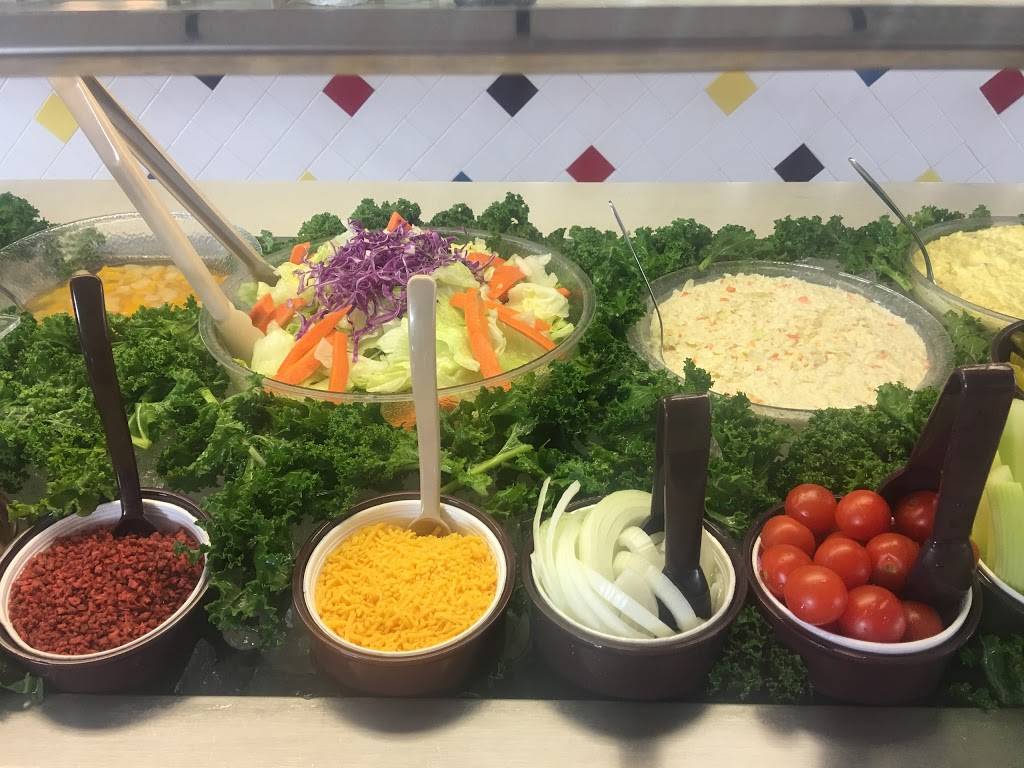 Hartz Chicken Buffet | restaurant | 21000 Aldine Westfield Rd, Humble, TX 77338, USA | 2818216996 OR +1 281-821-6996