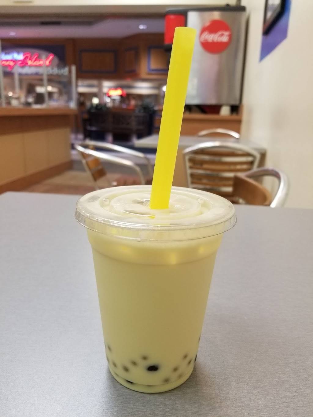 Bubbleberry | restaurant | 37614 Six Mile Rd, Livonia, MI 48152, USA | 7347795833 OR +1 734-779-5833