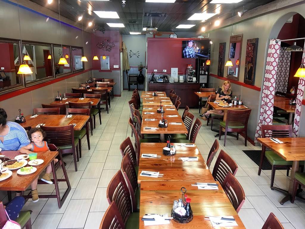 Tianos Restaurant | restaurant | 94-673 Kupuohi St, Waipahu, HI 96797, USA | 8083791160 OR +1 808-379-1160