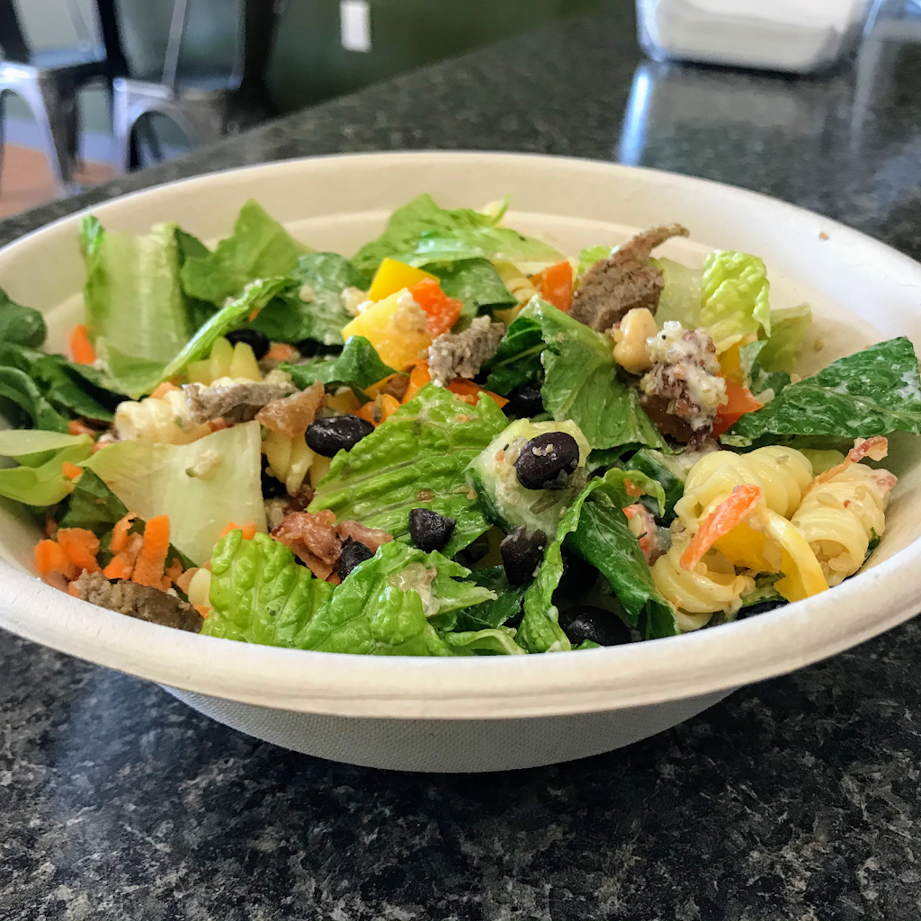 Verdant Cafe | restaurant | 600 Warwick Rd Unit 6, Hi-Nella, NJ 08083, USA | 8563445584 OR +1 856-344-5584