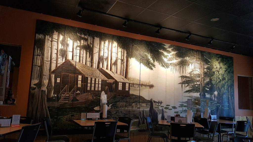 Pier 51 Seafood Restaurant & Oyster Bar | restaurant | 3017 New Highway 51, Laplace, LA 70068, USA | 9856510300 OR +1 985-651-0300