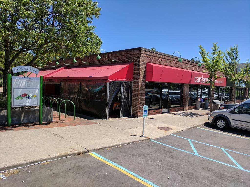 Cardamom Restaurant | restaurant | 1739 Plymouth Rd, Ann Arbor, MI 48104, USA | 7346622877 OR +1 734-662-2877