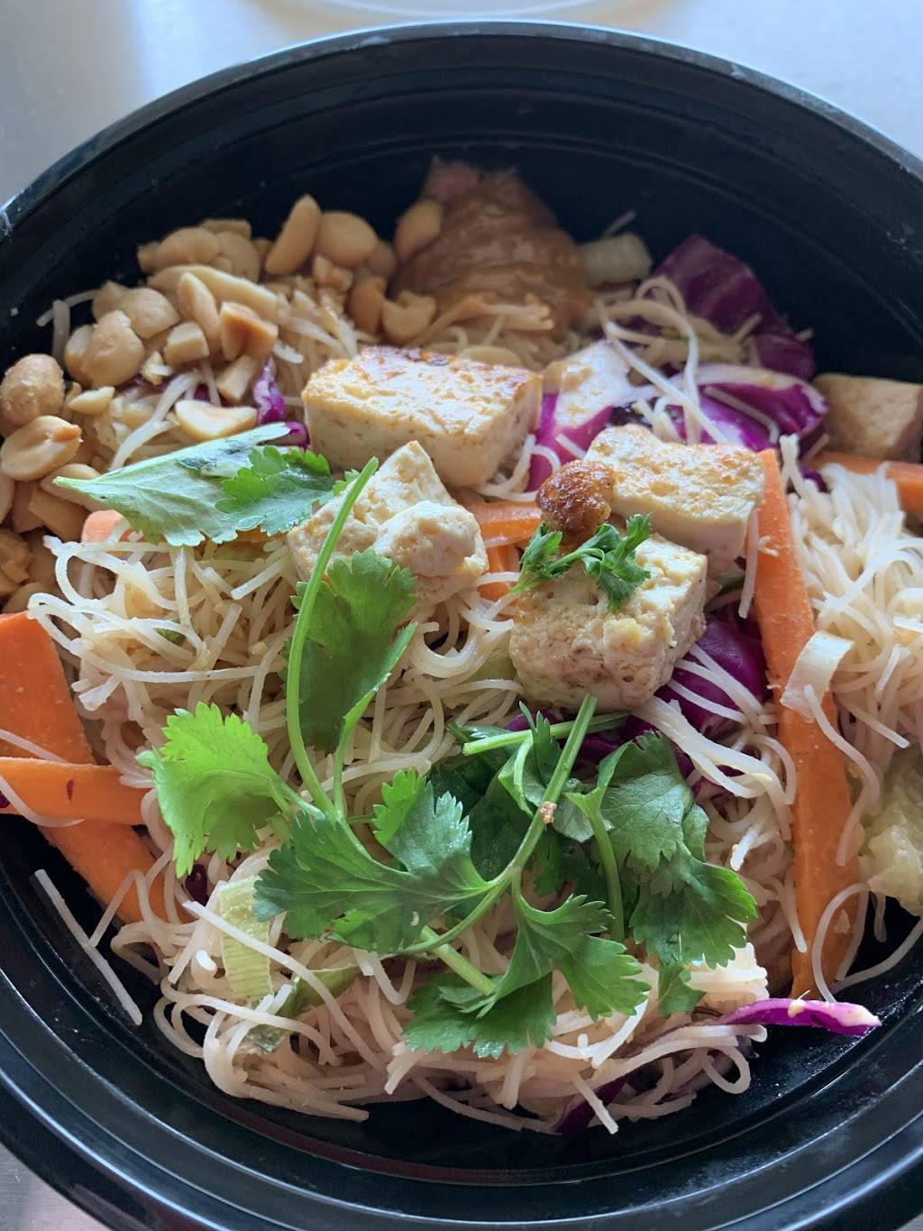 Real Meals Kitchen | restaurant | 15220 N Western Ave Suite G, Edmond, OK 73013, USA | 4059067400 OR +1 405-906-7400