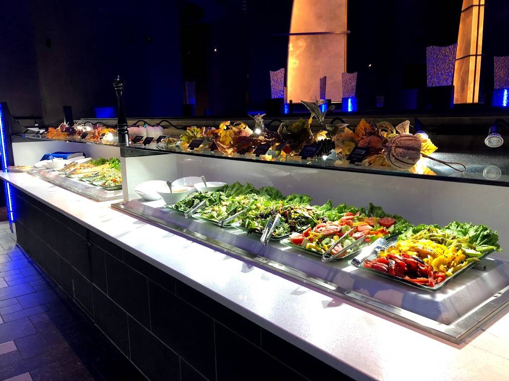 Cowboy Brazilian Steakhouse | restaurant | 2041 Richmond Rd, Lexington, KY 40502, USA | 8595237358 OR +1 859-523-7358