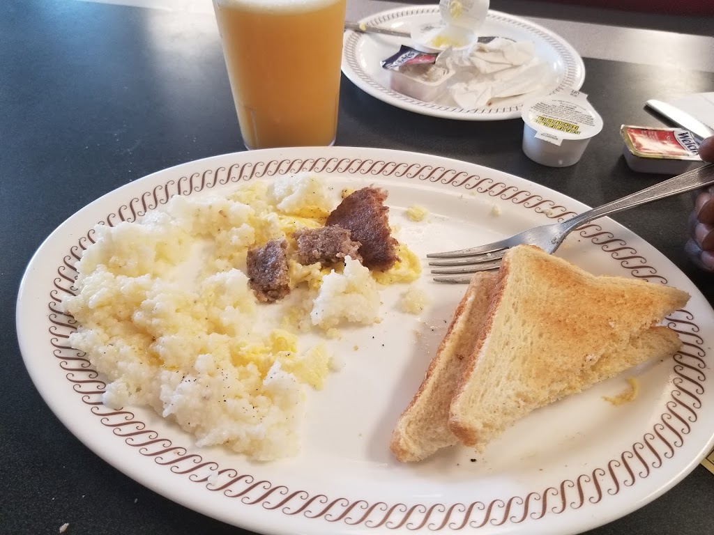 Waffle House | meal takeaway | 4900 US-90, Pace, FL 32571, USA | 8509954985 OR +1 850-995-4985