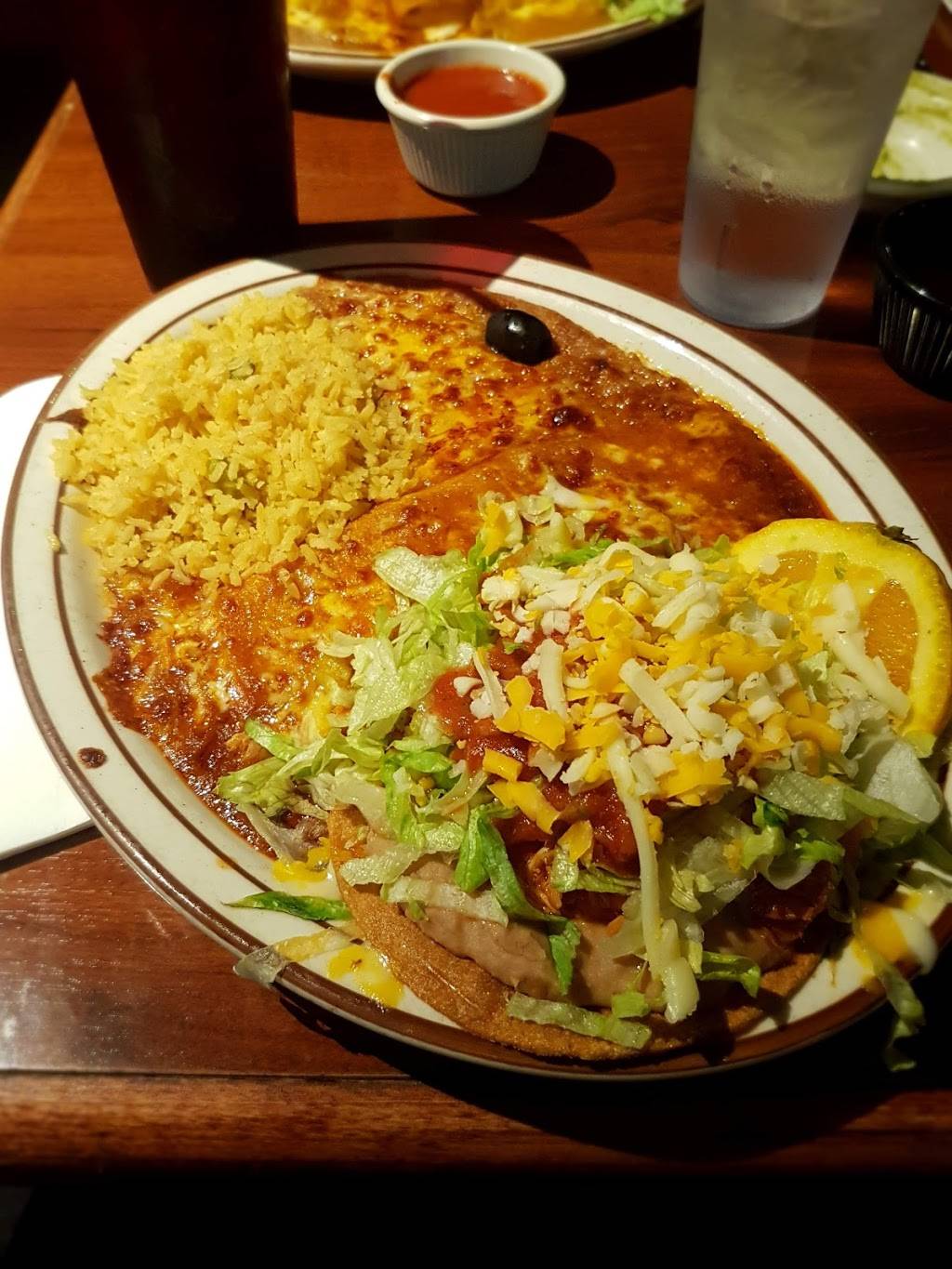 Los Compadres | restaurant | 25 Foothill Rd, Reno, NV 89511, USA | 7752841301 OR +1 775-284-1301