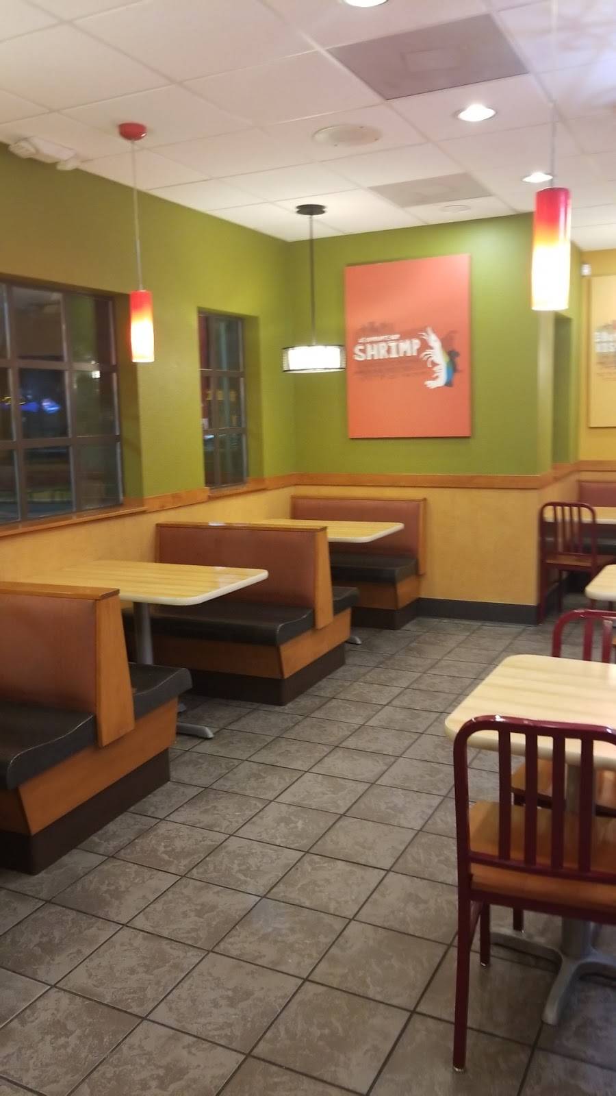 Popeyes Louisiana Kitchen | restaurant | 847 E Cypress Ave, Redding, CA 96002, USA | 5302218333 OR +1 530-221-8333