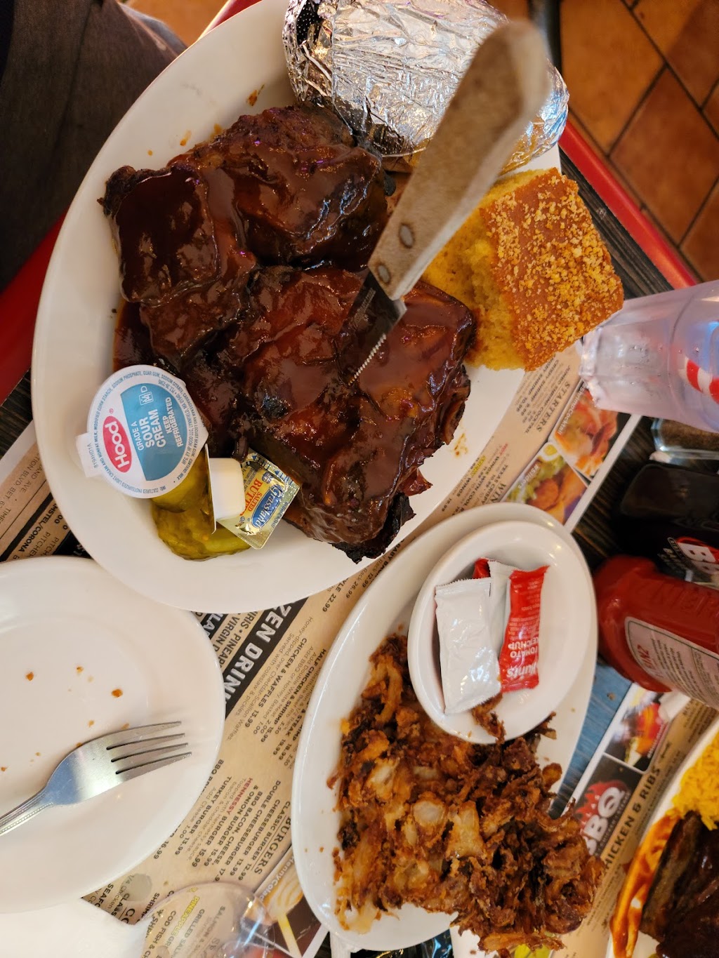 Dallas BBQ East Village | restaurant | 132 2nd Ave, New York, NY 10003, USA | 2127775574 OR +1 212-777-5574