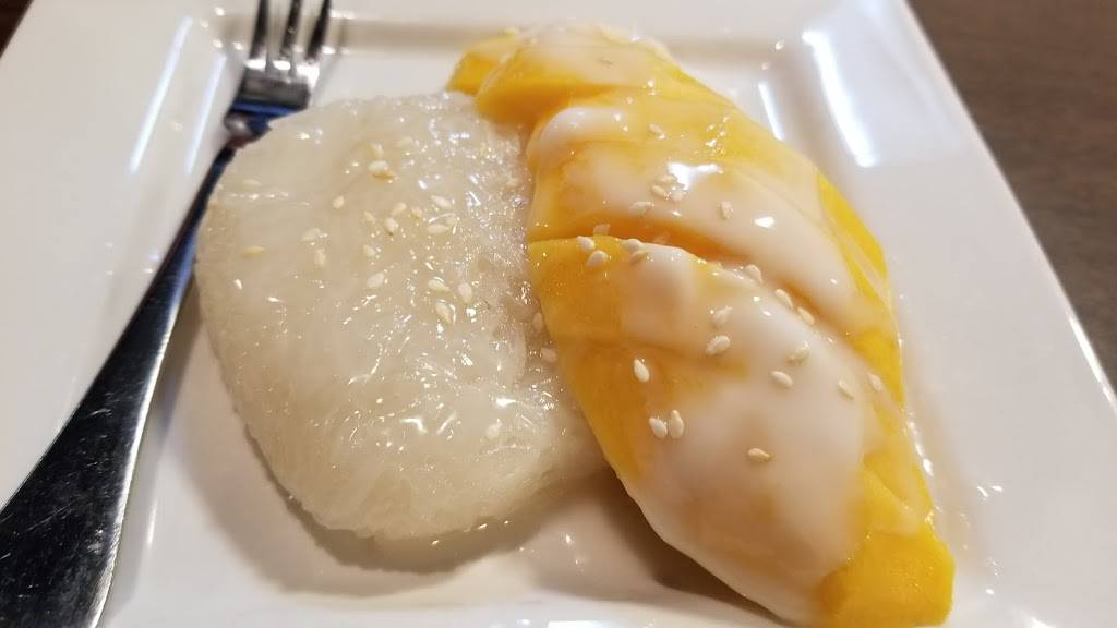 Thai Terrace | restaurant | 247 Edgewood Ave, Pittsburgh, PA 15218, USA | 4127310740 OR +1 412-731-0740