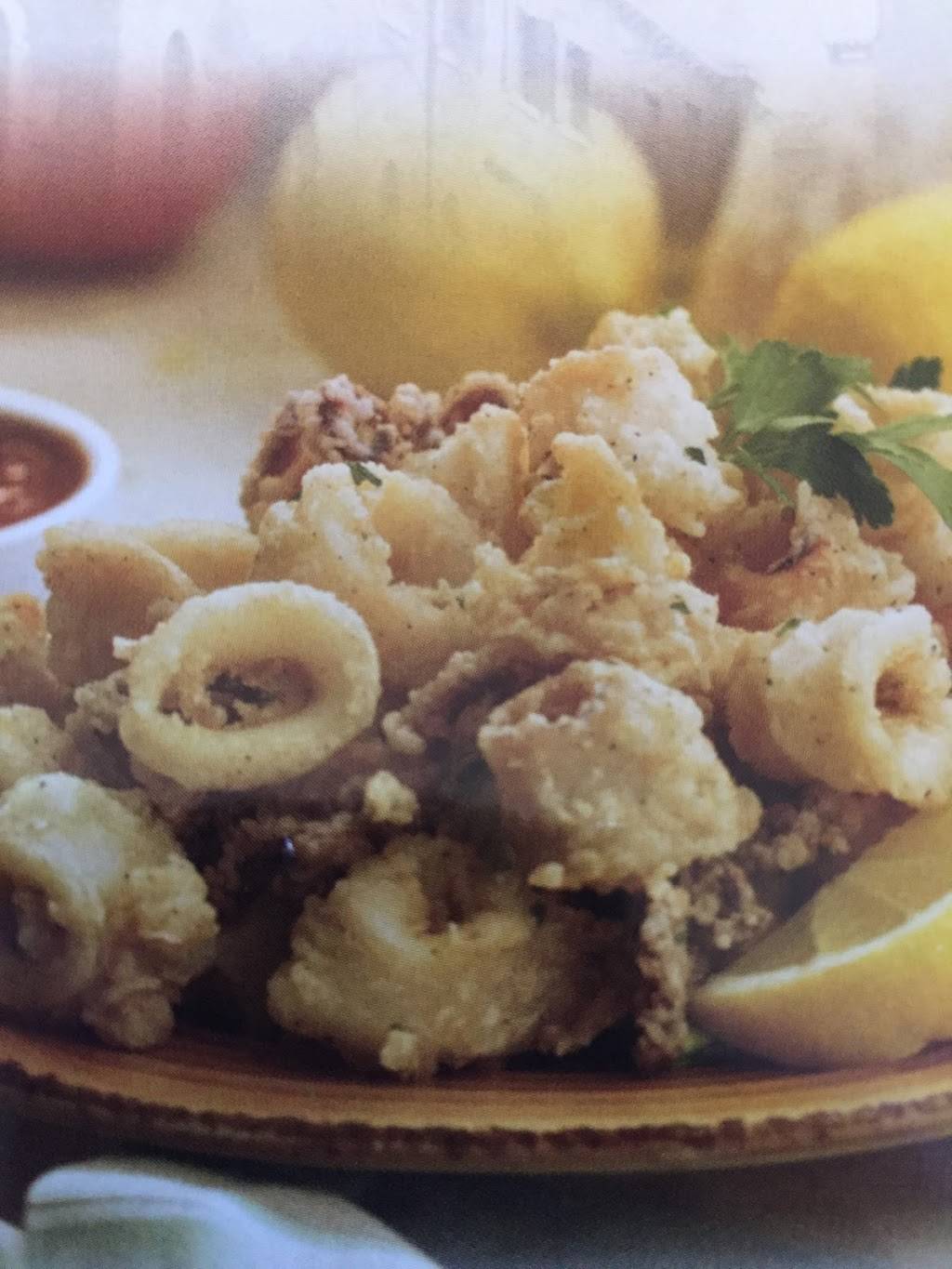 Anthonys East Coast Pizza | restaurant | 3761 S Nova Rd Suite N, Port Orange, FL 32129, USA | 3867601441 OR +1 386-760-1441