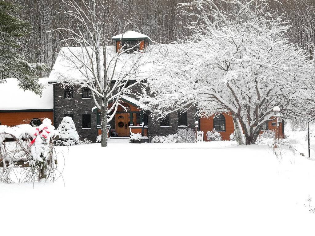 Kringle Christmas Tree Farm | restaurant | 9298 NY-46, Westernville, NY 13486, USA | 3158274534 OR +1 315-827-4534