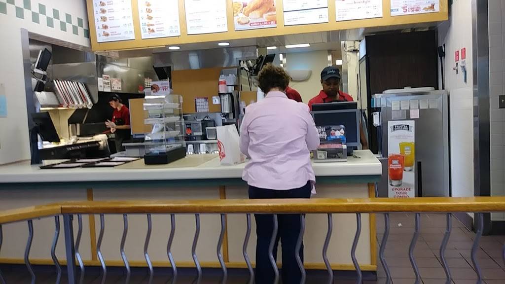 Wendys | restaurant | 3983 Bemiss Rd, Valdosta, GA 31605, USA | 2292418222 OR +1 229-241-8222