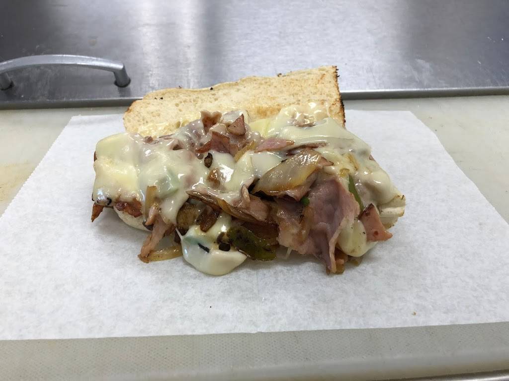 All Star Philly Subs | restaurant | 2572 Maple Ave, Zanesville, OH 43701, USA | 7404870416 OR +1 740-487-0416