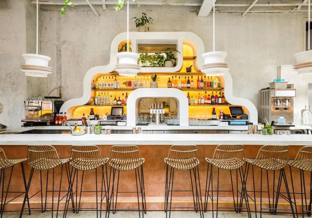 Oxomoco | restaurant | 128 Greenpoint Ave, Brooklyn, NY 11222, USA | 6466884180 OR +1 646-688-4180