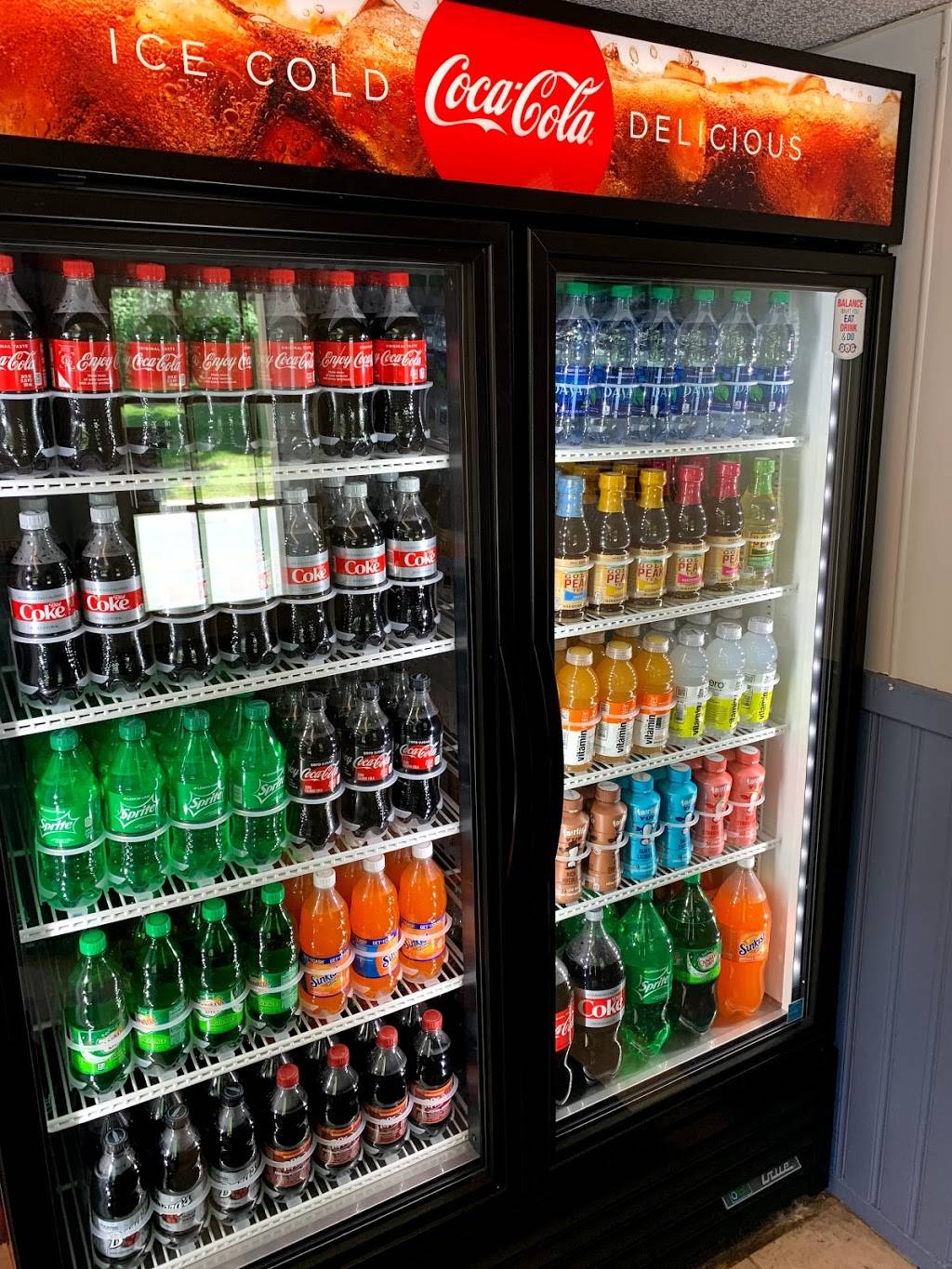 C&M Pizza | restaurant | 9 Main St, Sterling, MA 01564, USA | 9784220003 OR +1 978-422-0003