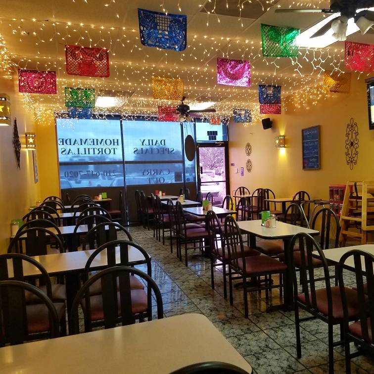 Los Ajos Mexican Grill | meal takeaway | 7616 Culebra Rd #109, San Antonio, TX 78251, USA | 2106477020 OR +1 210-647-7020