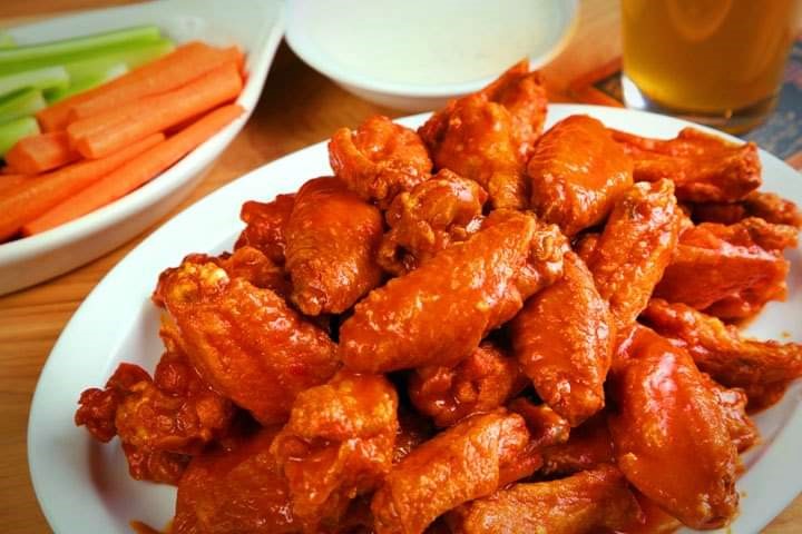 ATL Buffalo Wings | restaurant | 147 N Ron McNair Blvd, Lake City, SC 29560, USA | 8433740696 OR +1 843-374-0696