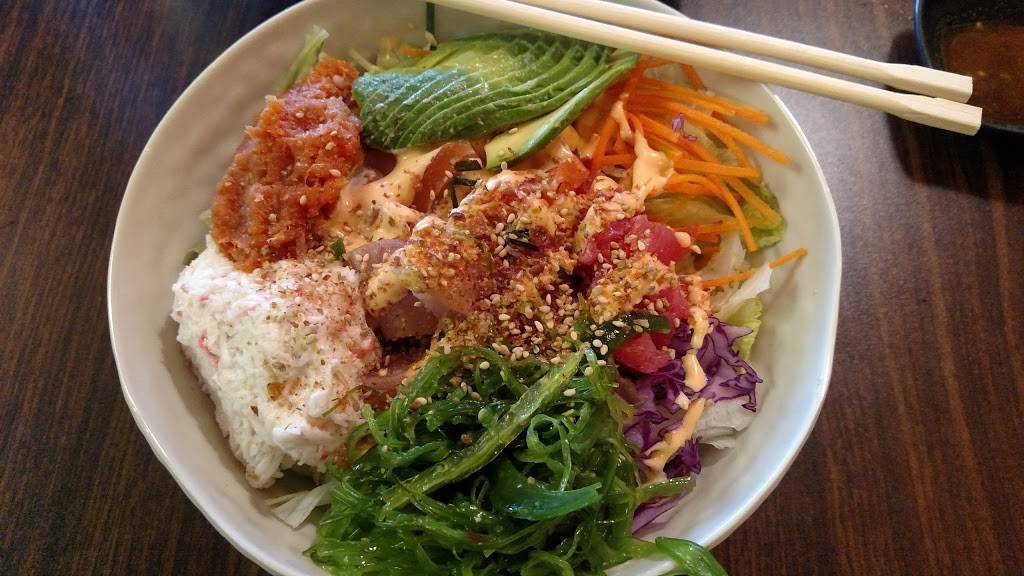 Yo Sushi | restaurant | 807 Marina Village Pkwy, Alameda, CA 94501, USA | 5105222353 OR +1 510-522-2353