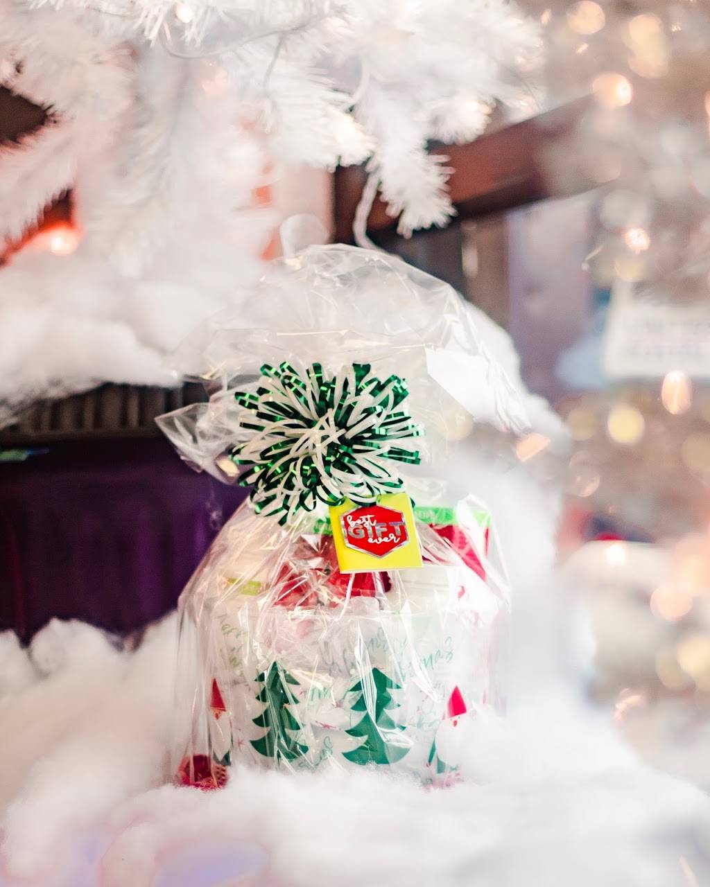 Jitterz on the Rez | restaurant | 1149 Old Fannin Rd Ste 12, Brandon, MS 39047, USA | 7692162745 OR +1 769-216-2745