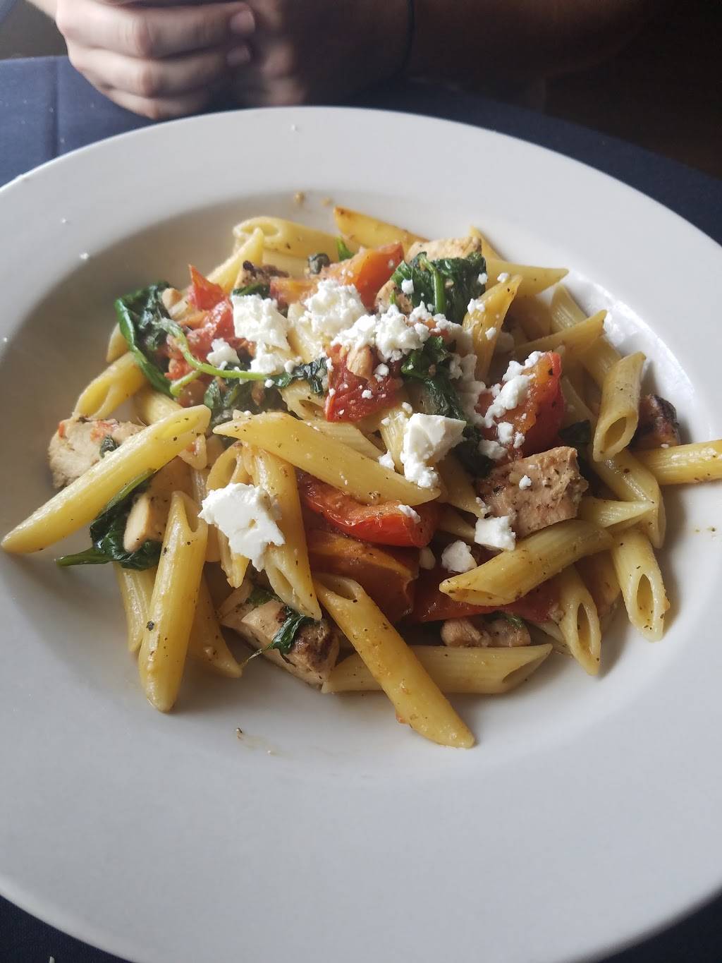 Gia Visto | restaurant | 4366 Old William Penn Hwy, Monroeville, PA 15146, USA | 4123741800 OR +1 412-374-1800