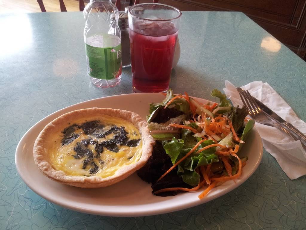 The Kitchen | restaurant | 86 N Sykes St, Meaford, ON N4L 1N8, Canada | 5195381208 OR +1 519-538-1208