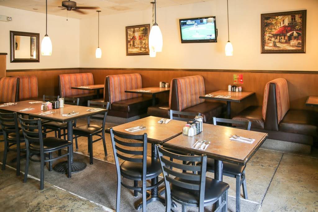 Franks Place | restaurant | 1201 W Main St #1, Ripon, CA 95366, USA | 2095999636 OR +1 209-599-9636