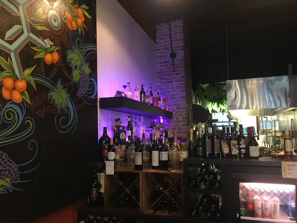 Esters Enoteca | restaurant | 3416 Fremont Ave N, Seattle, WA 98103, USA | 2062951903 OR +1 206-295-1903