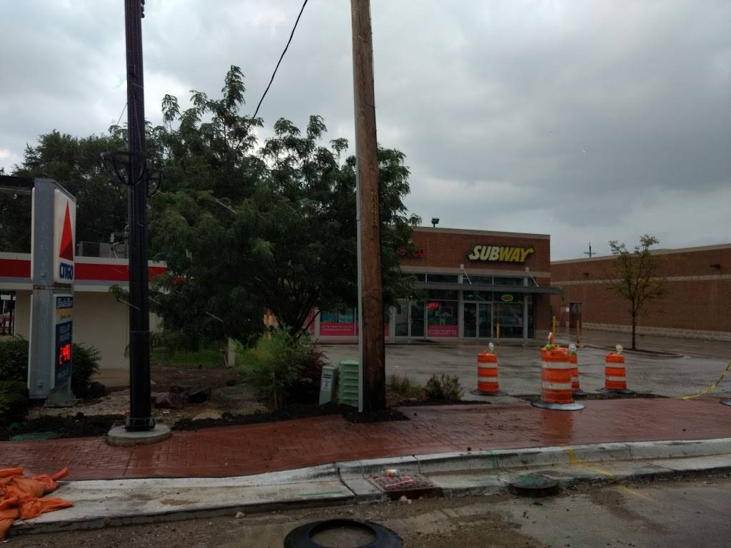 Subway Restaurants | restaurant | 7 W Irving Park Rd Space #2, Bensenville, IL 60106, USA | 6307879050 OR +1 630-787-9050