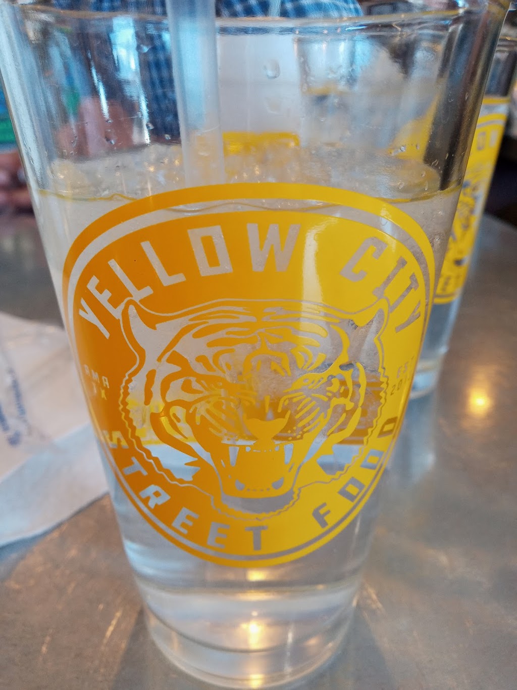 Yellow City Street Food - YCSF | restaurant | 2916 Wolflin Ave, Amarillo, TX 79109, USA | 8063539273 OR +1 806-353-9273