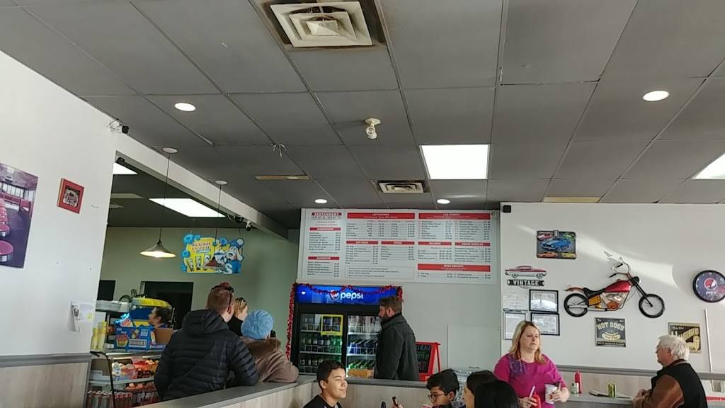 Snack Shack | restaurant | 420 Boulevard Wilfrid-Lavigne, Gatineau, QC J9H 6W7, Canada | 8196829762 OR +1 819-682-9762