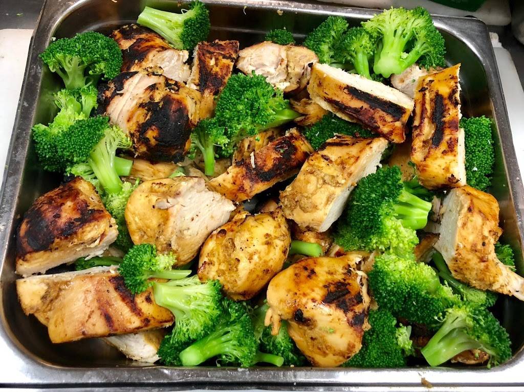 La Fuente Restaurante | restaurant | 622 Fulton Ave, Hempstead, NY 11550, USA | 5162802890 OR +1 516-280-2890