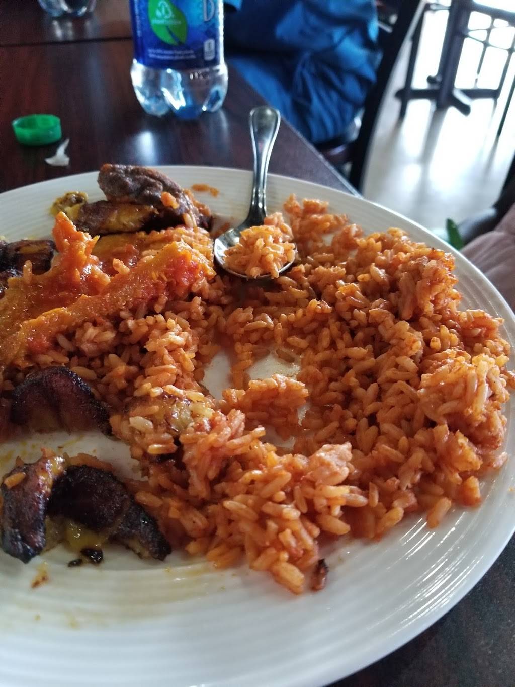 Famous Princess Kitchen | restaurant | 5516 N Fry Rd Suite A, Katy, TX 77449, USA | 8324195670 OR +1 832-419-5670