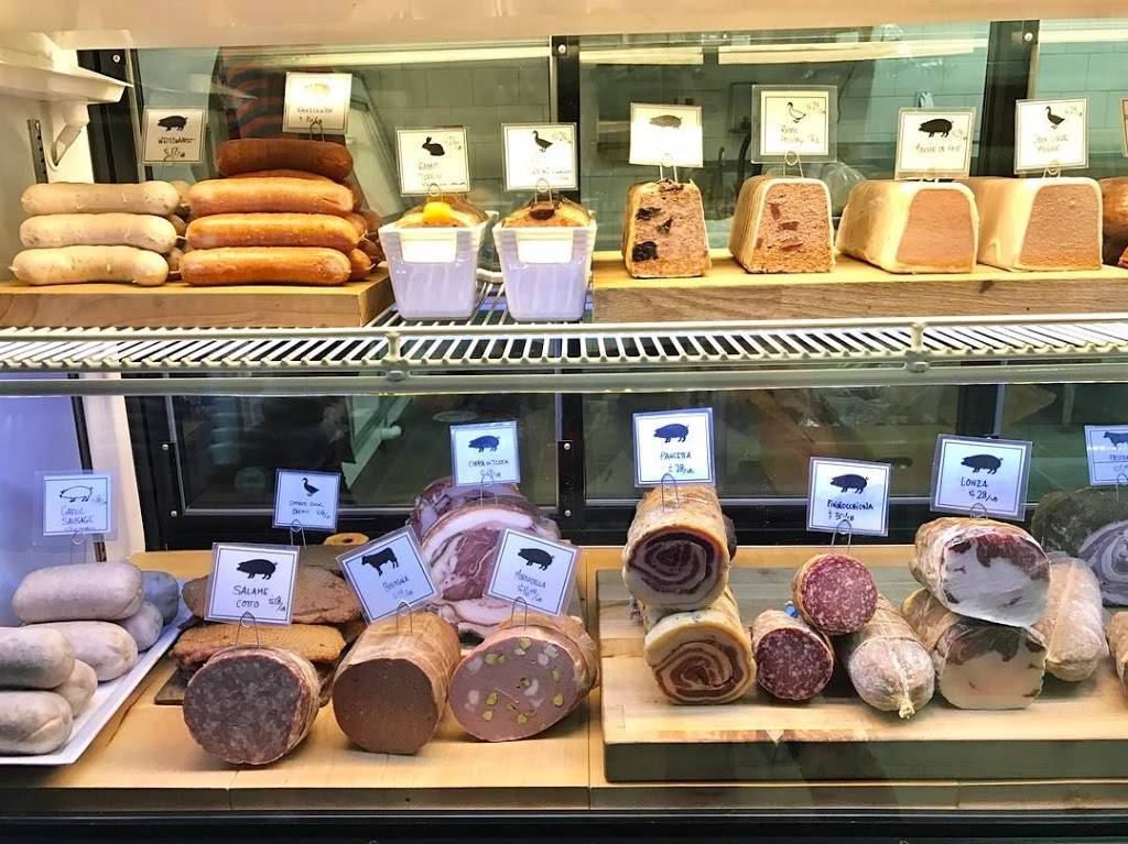 Thistle Meats | restaurant | 160 Petaluma Blvd N, Petaluma, CA 94952, USA | 7077725442 OR +1 707-772-5442