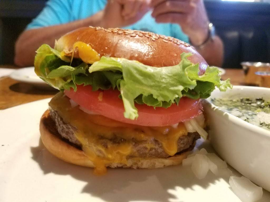 Blue Ridge Grill | restaurant | 955 Edwards Ferry Rd NE, Leesburg, VA 20176, USA | 7036695505 OR +1 703-669-5505