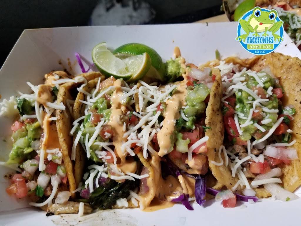 Frogtowns Gourmet Tacos | restaurant | 2853 Marsh St, Los Angeles, CA 90039, USA | 3235030137 OR +1 323-503-0137