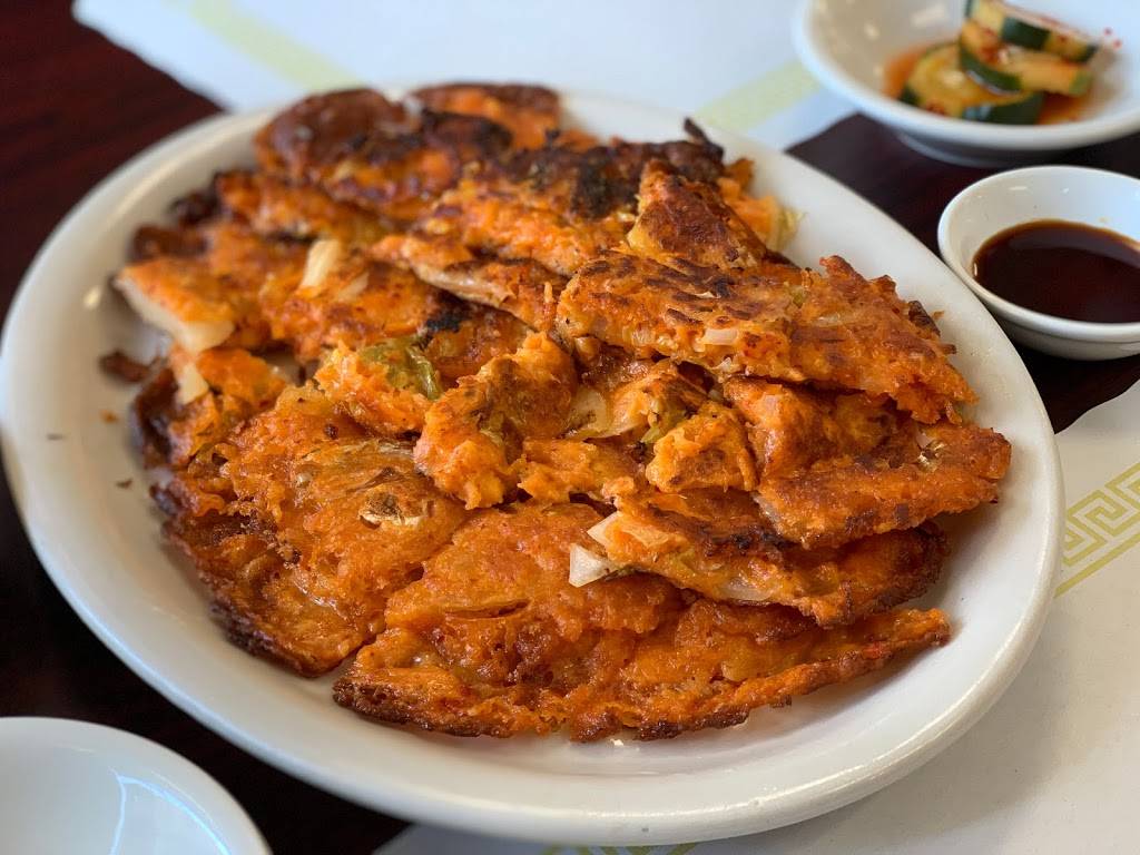 Jeje Grill | restaurant | 239 S Bridge St, Elkton, MD 21921, USA | 4103924000 OR +1 410-392-4000