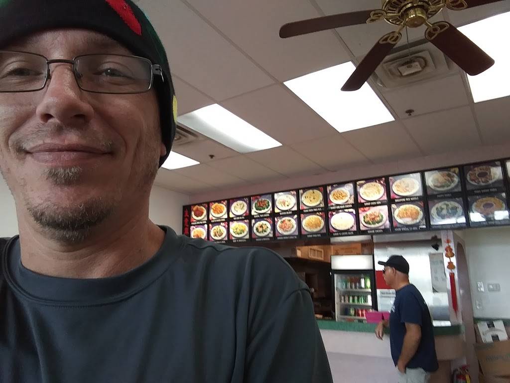 Number 1 Wok | restaurant | 11861 Palm Beach Blvd, Fort Myers, FL 33905, USA | 2394158889 OR +1 239-415-8889