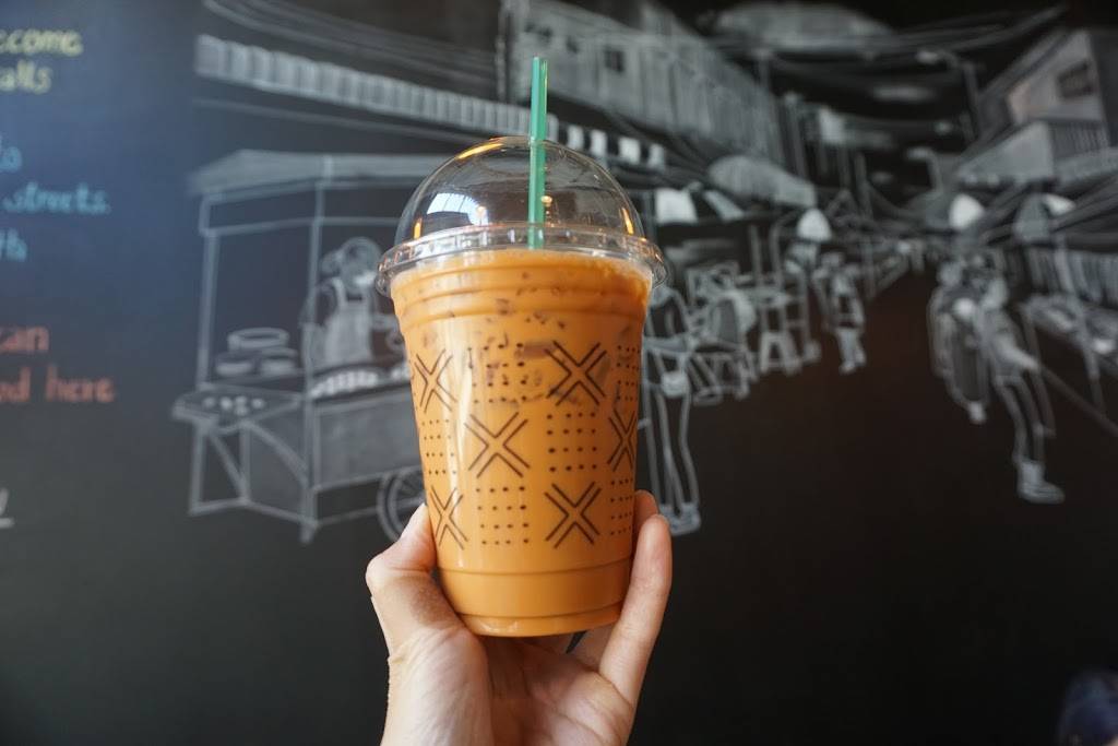 Ka-Tip Thai Street Food | restaurant | 1011 S Pearl Expy #190, Dallas, TX 75201, USA | 2142382232 OR +1 214-238-2232