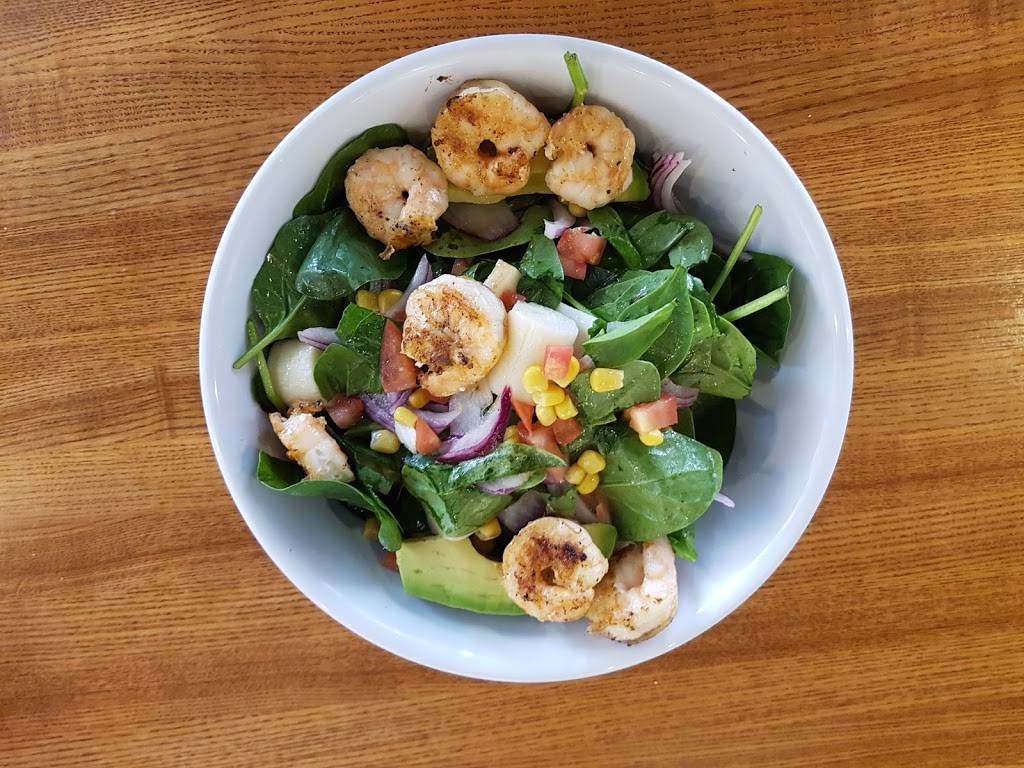 Cafecito | cafe | 26 East Congress Parkway #1, Chicago, IL 60605, USA | 3129222233 OR +1 312-922-2233