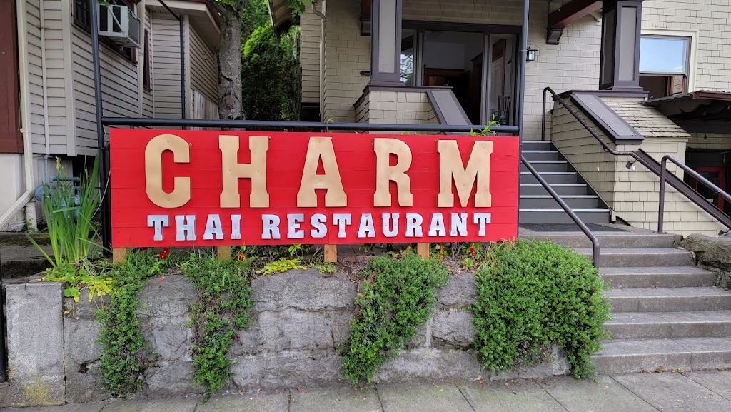 Charm Thai Restaurant | restaurant | 1411 NE Broadway Second floor, Portland, OR 97232, USA | 5032065008 OR +1 503-206-5008