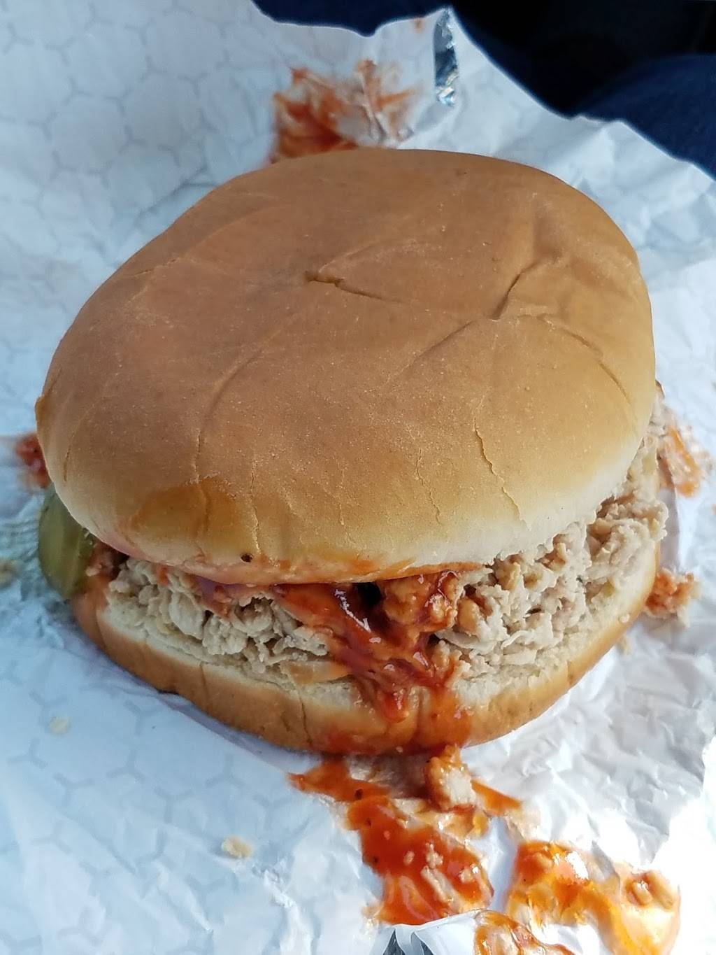 Costas Famous Bar-B-Que LLC | restaurant | 215 Lakeshore Pkwy, Birmingham, AL 35209, USA | 2052630145 OR +1 205-263-0145