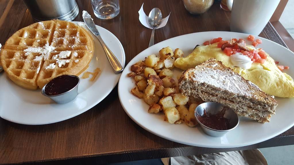 First Watch - Fairfax | restaurant | 9600 Main St Suite S, Fairfax, VA 22031, USA | 7039783421 OR +1 703-978-3421