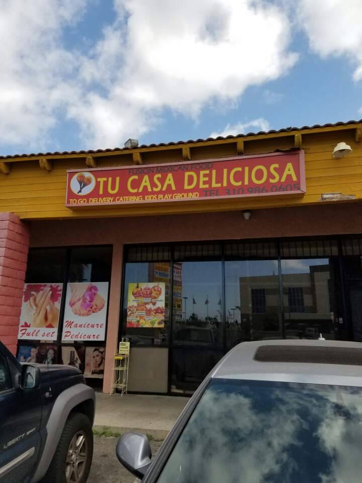 Tcd chicken | restaurant | United States, California, Harbor City, Pacific Coast Hwy, #17 | 3109860605 OR +1 310-986-0605