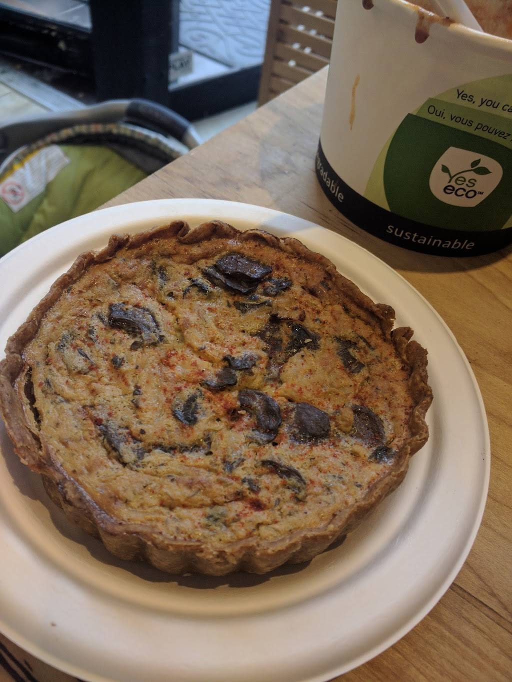 3SK Cafe | cafe | 1054 Eglinton Ave W, Toronto, ON M6C 2C5, Canada | 4167810375 OR +1 416-781-0375