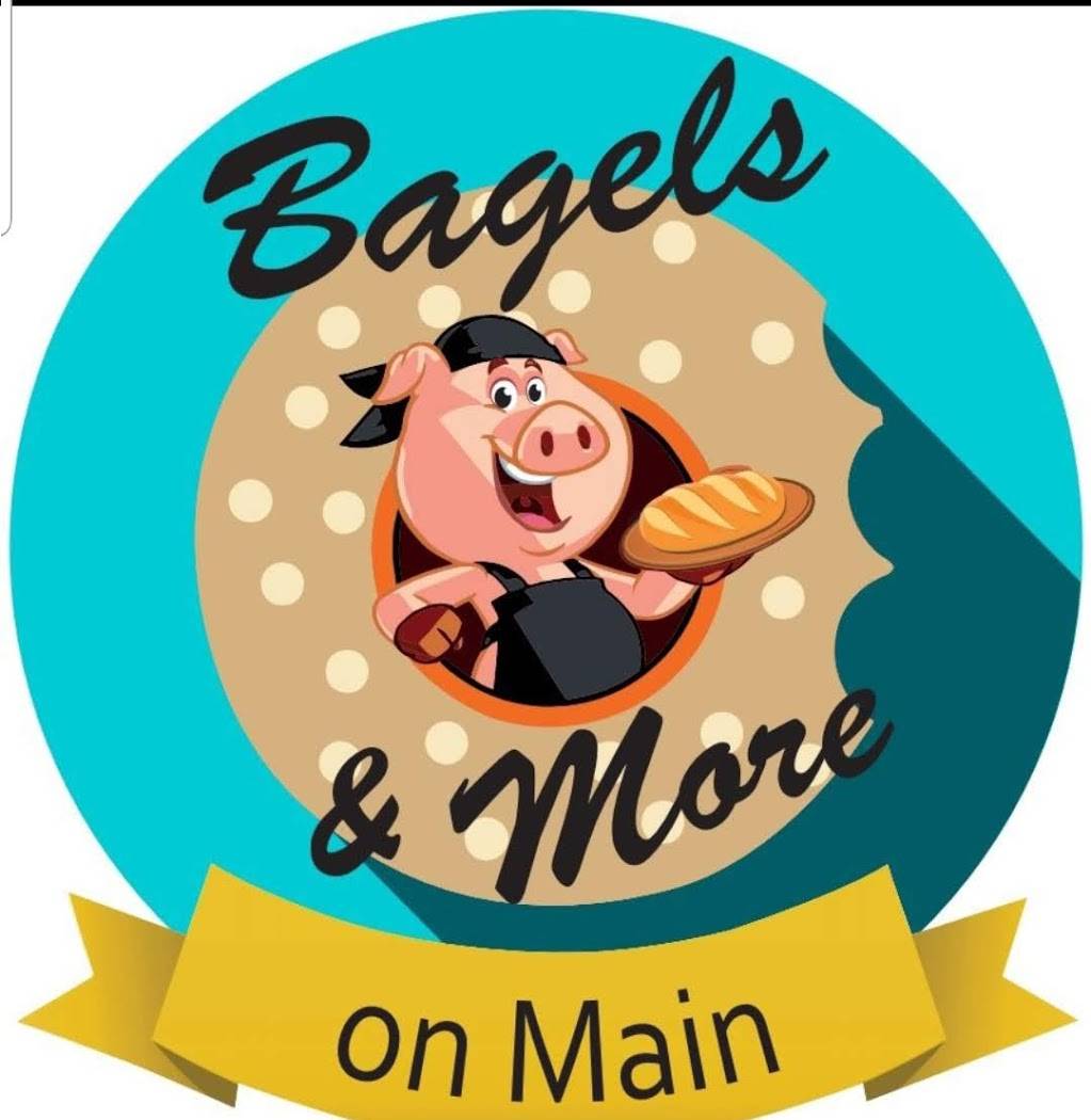Bagels and More On Main | restaurant | 19 N Main St, Lexington, NC 27292, USA | 3363008088 OR +1 336-300-8088