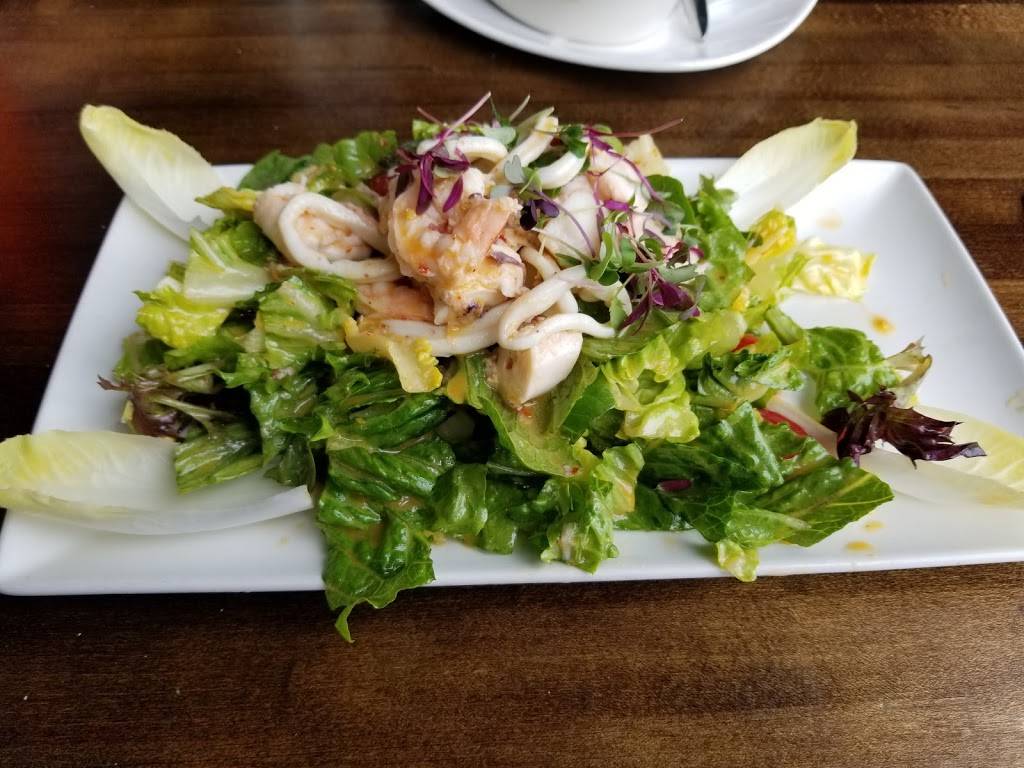 Kaluz Restaurant | restaurant | 3300 E Commercial Blvd, Fort Lauderdale, FL 33308, USA | 9547722209 OR +1 954-772-2209