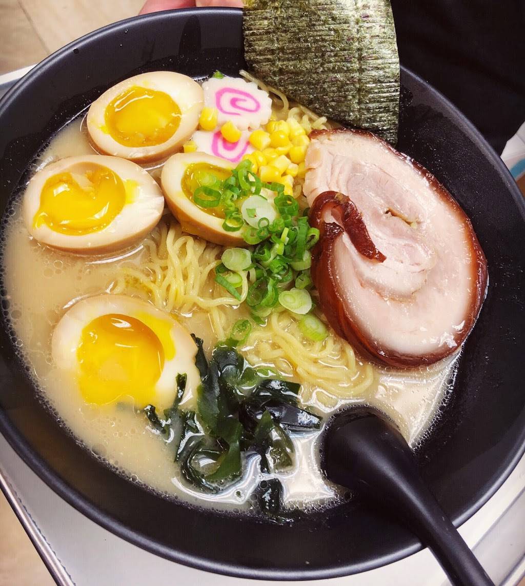 Pokéloha | restaurant | 8827 State Line Rd, Kansas City, MO 64114, USA | 8162146844 OR +1 816-214-6844