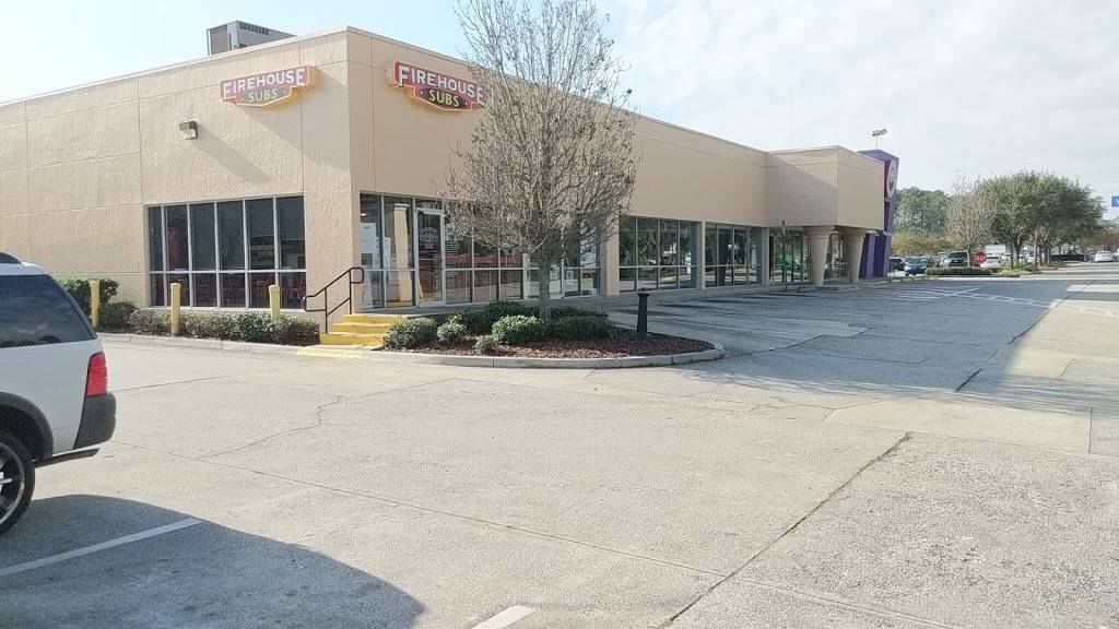 Firehouse Subs Normandy | meal delivery | 6752 Normandy Blvd Ste 03, Jacksonville, FL 32205, USA | 9043389000 OR +1 904-338-9000