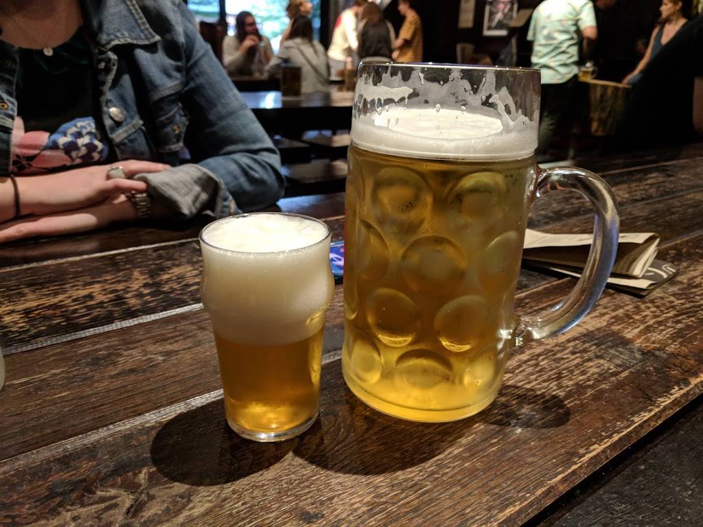 The Radler | restaurant | 2375 N Milwaukee Ave, Chicago, IL 60647, USA | 7733608639 OR +1 773-360-8639