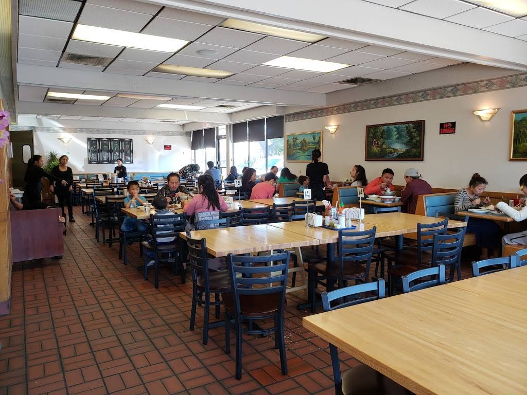 Bangkok Thai Deli | restaurant | 333 University Ave W, St Paul, MN 55103, USA | 6512244300 OR +1 651-224-4300